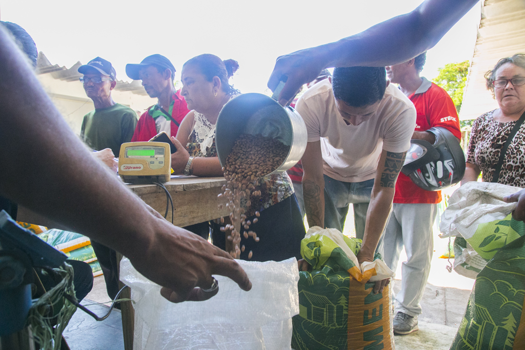 Prefeitura promove 1° Seminário da Agricultura Familiar em Corumbá