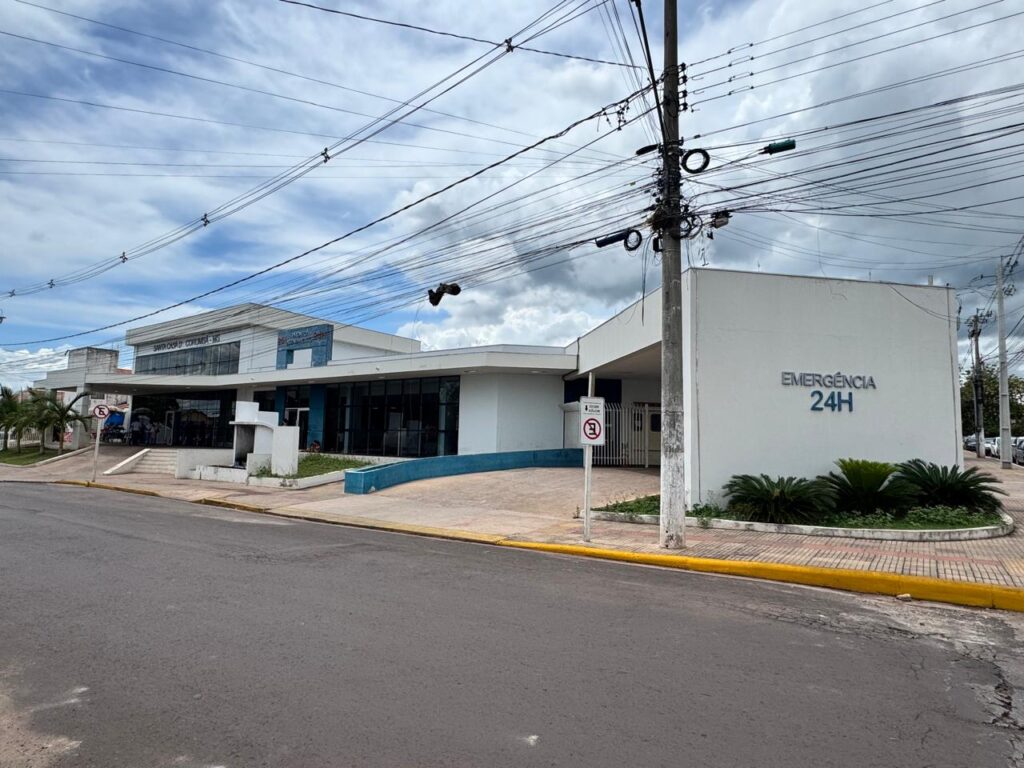 Prefeitura promove melhorias no Pronto-Socorro Municipal, com atendimento pediátrico até as 23h