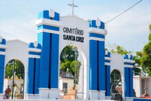 Procedimentos necessários para sepultamento no município