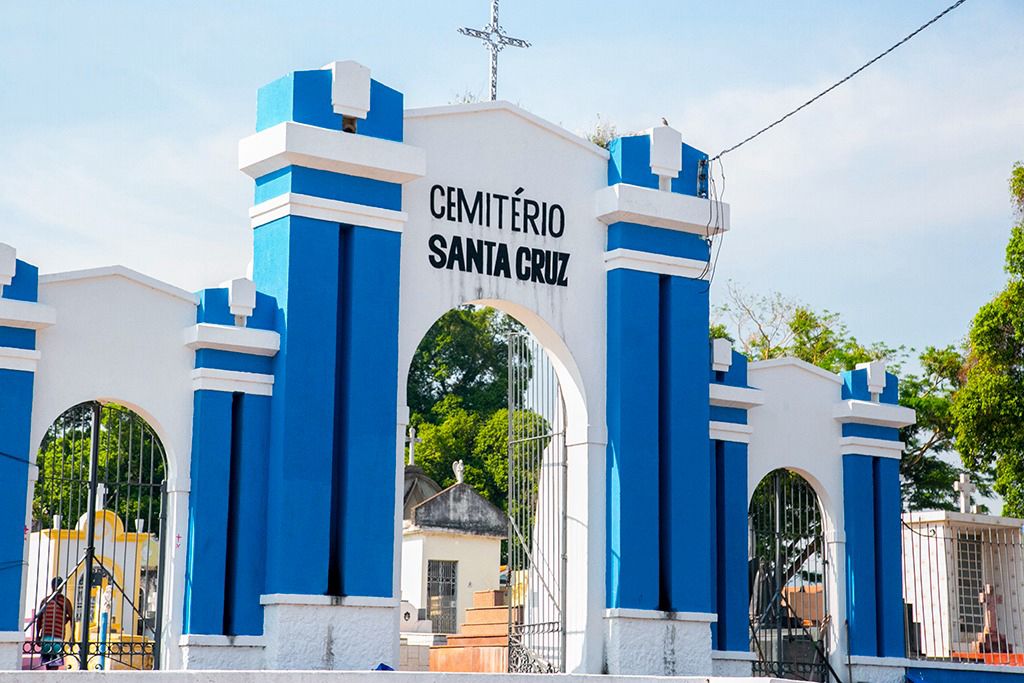 Procedimentos necessários para sepultamento no município