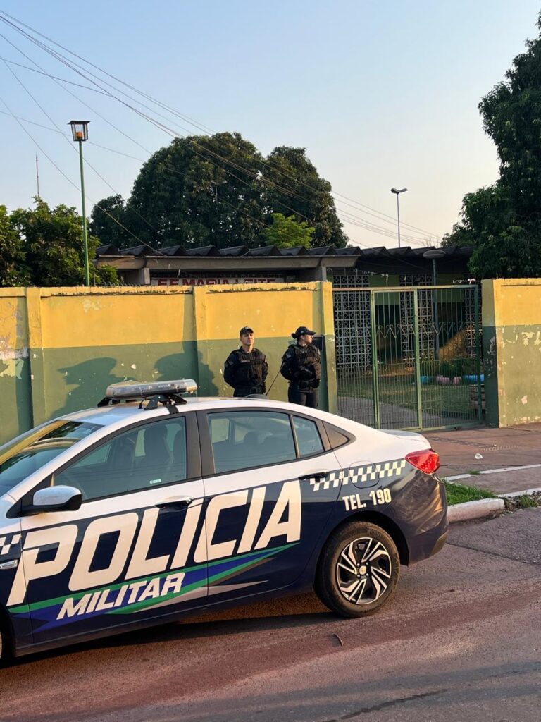 CPNU em Corumbá