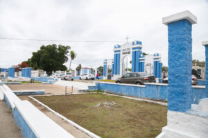 cemitérios de Corumbá abrem das 05h às 18 horas no domingo