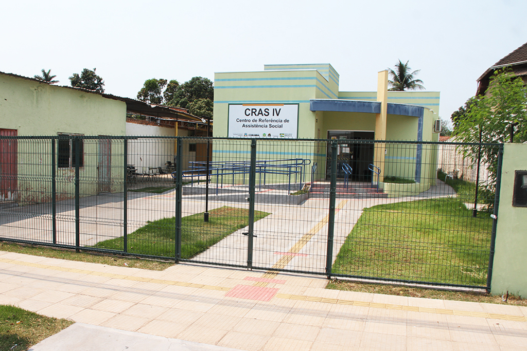 Cadastro Único ficará fora do ar de 07 a 09 de novembro para extração de dados