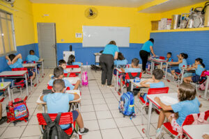 Corumbá abre inscrições para seleção de professores temporários a partir de 10 de novembro