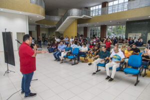 Festival Gastronômico do Pantanal valoriza culinária e impulsiona turismo e economia de Corumbá