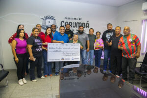 Prefeitura antecipa repasse e permite planejamento dos blocos para o carnaval de Corumbá