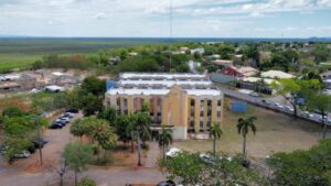 Prefeitura de Corumbá terá ponto facultativo na sexta-feira, 21 de novembro