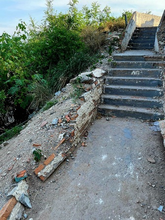 Câmara de Corumbá Pede Revitalização Urgente de Escadaria do Beira Rio, Local é Crucial para a ACESSIBILIDADE 3 Câmara de Corumbá Pede Revitalização Urgente de Escadaria do Beira Rio, Local é Crucial para a ACESSIBILIDADE