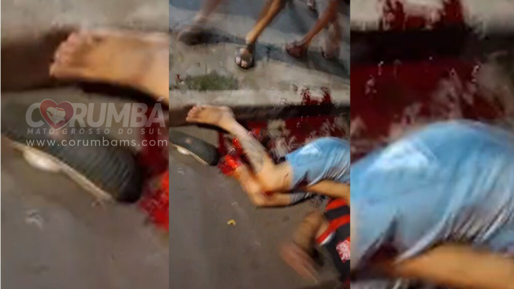 Corumbá MS - Jornal de Notícias Online