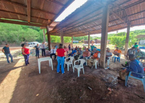 Ação integrada fortalece atendimento e valorização dos catadores em Corumbá