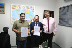 Acordo viabilizado pelo MPMS garante compensação ambiental e criação de parque urbano