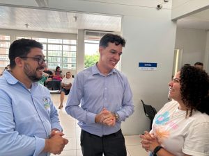 Campo Grande inicia vacinação contra bronquiolite para gestantes a partir de 28 semanas – Agência de Noticias do Governo de Mato Grosso do Sul