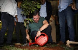 Governo de MS investe mais de R$ 123 milhões em obras que beneficiam a população nas Moreninhas