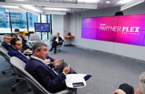 Governo e Google firmam acordo para fomentar transformação digital e otimizar produção em MS