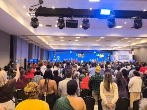 Corumbá é representada na 13ª Conferência Nacional dos Direitos Humanos
