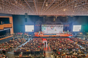 Corumbá é representada na 14ª Conferência Nacional de Assistência Social