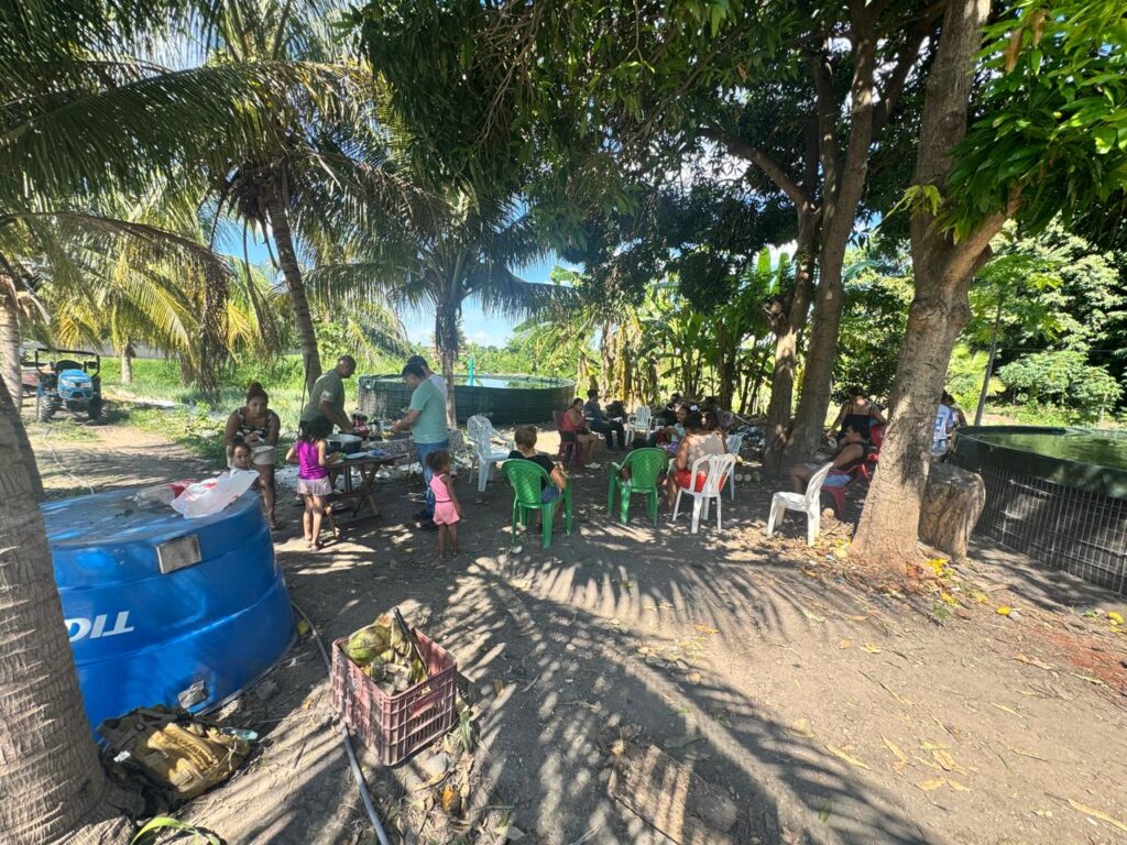 Corumbá é selecionada para pesquisa sobre impactos das mudanças climáticas na saúde da população