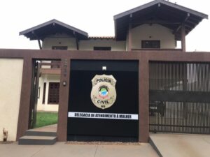 Polícia Civil prende suspeito de tentativa de feminicídio em Fátima do Sul – Polícia Civil MS