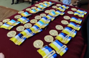 Mato Grosso do Sul celebra o Dia do Policial Penal com solenidade e outorga de medalhas – Agência de Noticias do Governo de Mato Grosso do Sul