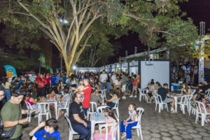 Festival Gastronômico do Pantanal premia os melhores prato após votação popular