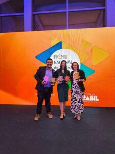 Mato Grosso do Sul foi o grande vencedor do Prêmio Nacional do Turismo – Agência de Noticias do Governo de Mato Grosso do Sul