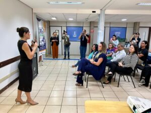 Com dados que iluminam existências, MS lança painel inédito sobre cidadania da população LGBTQIA+