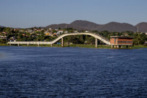 Mercosul libera primeiro desembolso do Focem para reduzir perdas de água em Corumbá