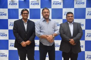 Prefeitura de Corumbá viabiliza com Fiems oportunidade de energia mais barata para população