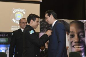 Com trabalho e estudo, atuação do Governo de MS contribui para a ressocialização da população prisional