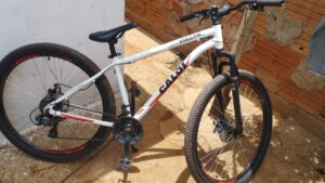 Polícia Civil recupera bicicleta e prende o autor do furto e da receptação em Ladário – Polícia Civil MS