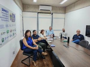 Conselho de Controle Ambiental aprova licença para construir a 6ª fábrica de celulose em Mato Grosso do Sul