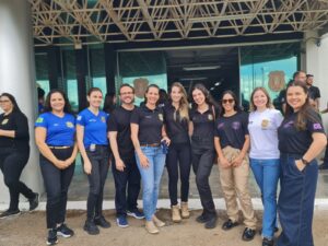 Policiais Civil de Mato Grosso do Sul participam de capacitação nacional sobre violência de gênero – Polícia Civil MS