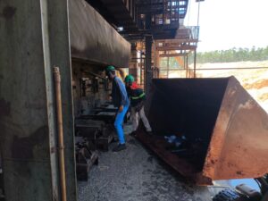 Polícia Civil incinera mais de 100 quilos de drogas apreendidas em Fátima do Sul e região – Polícia Civil MS