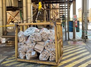 Polícia Civil incinera mais de uma tonelada de drogas em Ivinhema – Polícia Civil MS