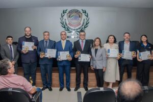 Corumbaense torna-se conselheiro e instrutor do CETRAN em curso que formou dezenas de gestores de trânsito em Mato Grosso do Sul