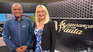 Segurança em Pauta fala sobre conselhos comunitários de segurança de Mato Grosso do Sul – Polícia Civil MS