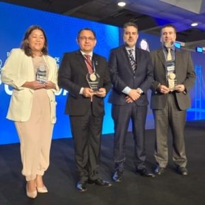 Governo de MS é único do país a ganhar prêmio por qualidade na Transparência Pública – Agência de Noticias do Governo de Mato Grosso do Sul