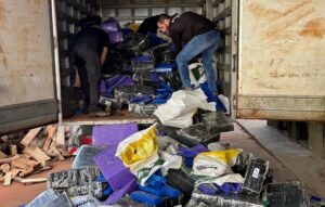 Em Mundo Novo, Polícia Civil incinera mais de 4 toneladas de drogas apreendidas – Polícia Civil MS