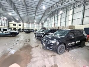 Operação integrada contra o tráfico resulta em quatro prisões em Cassilândia – Polícia Civil MS