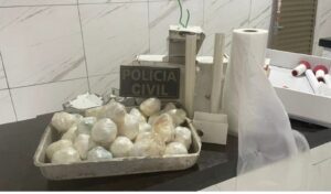 Polícia Civil deflagra operação Casa Bomba II em Maracaju – Polícia Civil MS