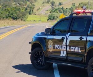 Polícia Civil cumpre mandado de prisão por furto qualificado em Aquidauana – Polícia Civil MS