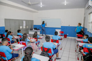 aulas na Rede Municipal de Corumbá começam em 09 de fevereiro