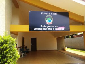 Polícia Civil prende homem que tentava invadir residência e ameaçava vítima em Três Lagoas – Polícia Civil MS