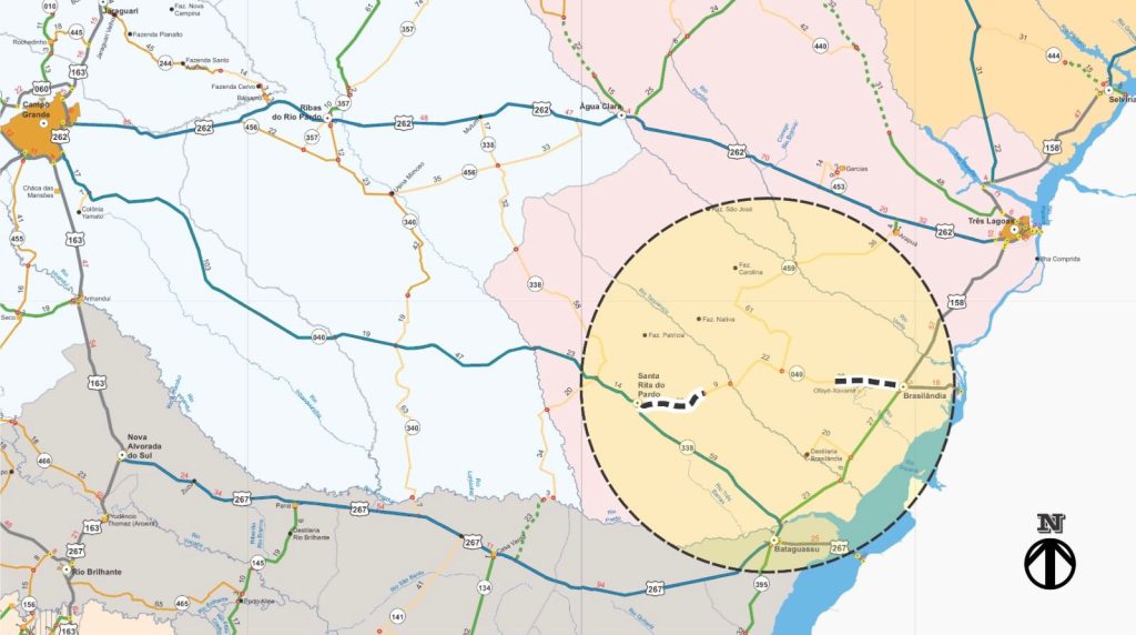 Corumbá MS - Jornal de Notícias Online