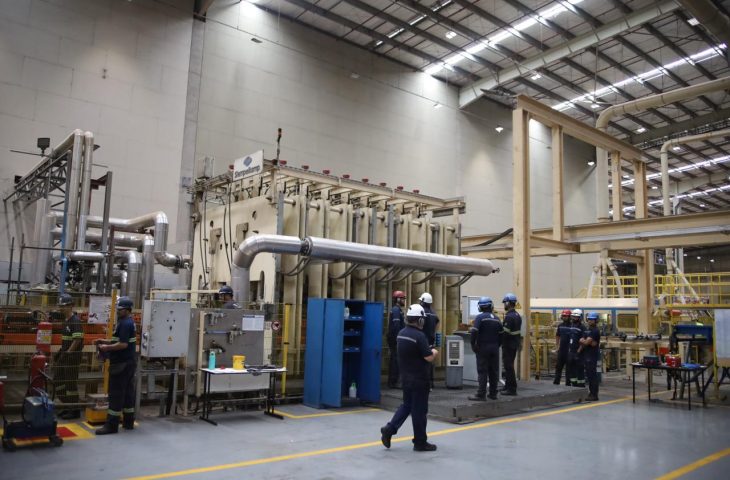 Mato Grosso do Sul registra crescimento na criação de empregos formais em 2025