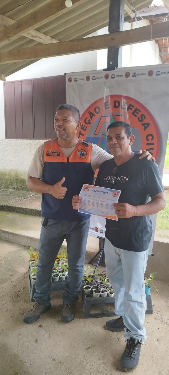 Corumbá Cria Primeira Brigada Comunitária para Combate a Incêndios no Pantanal 2 Corumbá Cria Primeira Brigada Comunitária para Combate a Incêndios no Pantanal