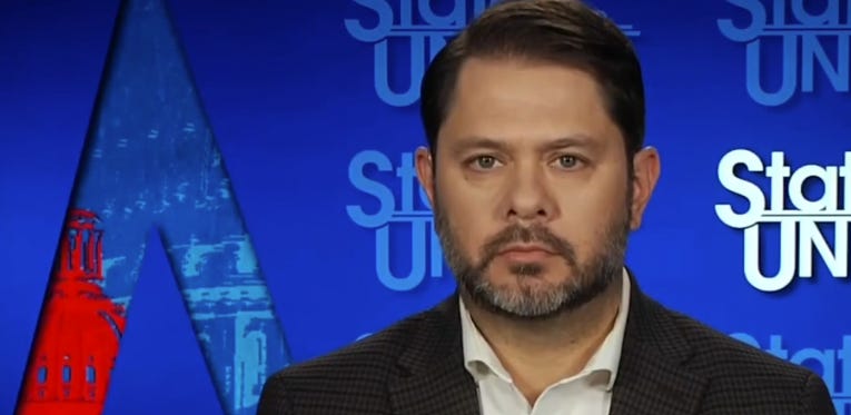 Democratas do Senado Enfrentam Desafios na Aprovação de Financiamento para o ICE 1 Democratas do Senado Enfrentam Desafios na Aprovação de Financiamento para o ICE