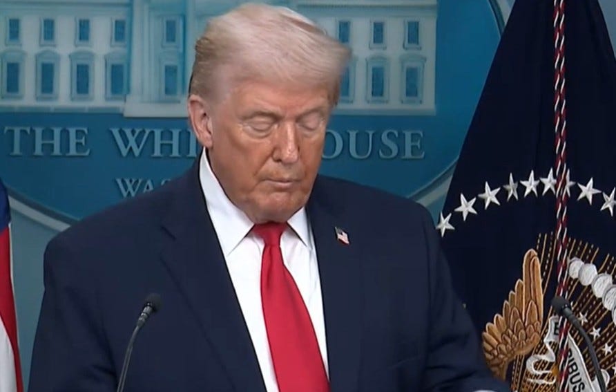 Discurso de Trump: Uma Análise Crítica das Alegações e Impactos 1 Discurso de Trump: Uma Análise Crítica das Alegações e Impactos