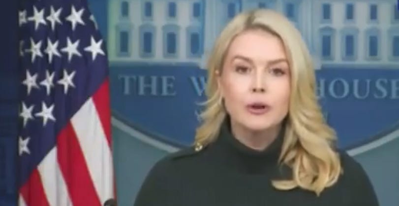 Administração Biden atribui culpas a líderes democratas após tragédia em Minnesota 1 Administração Biden atribui culpas a líderes democratas após tragédia em Minnesota