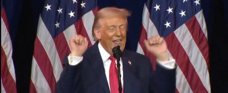 A Queda da Popularidade de Trump em Relação à Imigração